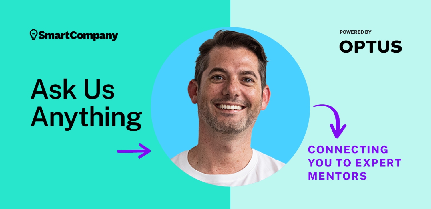 Tim Duggan answers your questions on creating work life balance.